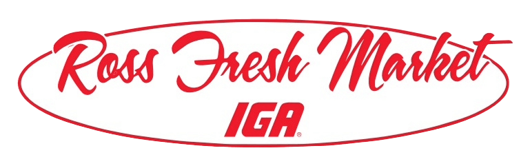 Weekly Ad - Ross Fresh Market IGA